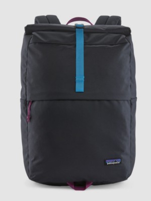 Patagonia Fieldsmith Roll Top Backpack ID 698052 Blue Tomato